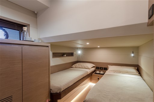 foto: 27 Pardo Yachts Gt 52 - New