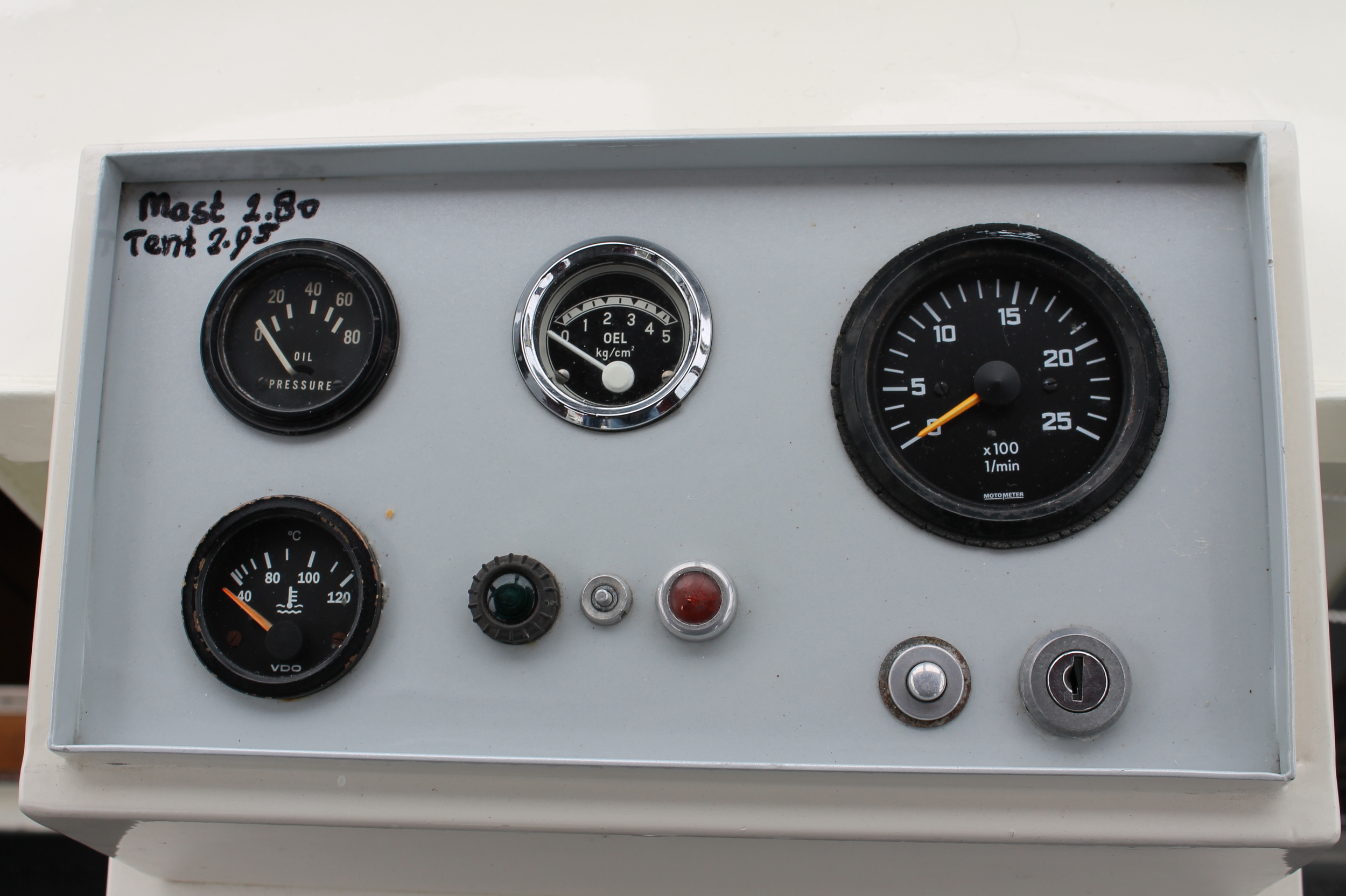 foto: 67 Beja Kruiser 960 AK