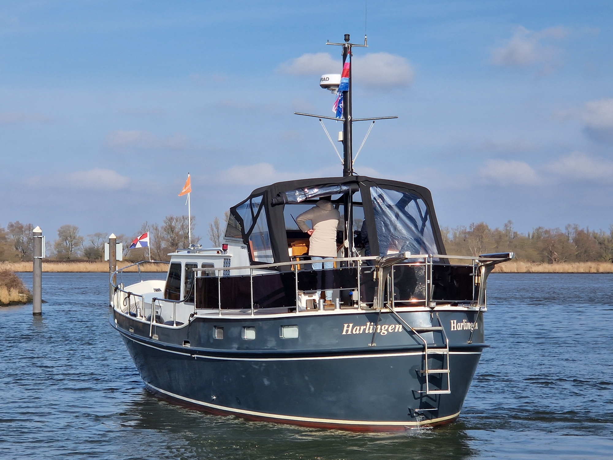 foto: 24 MOONEN MOONEN Kotter 1400