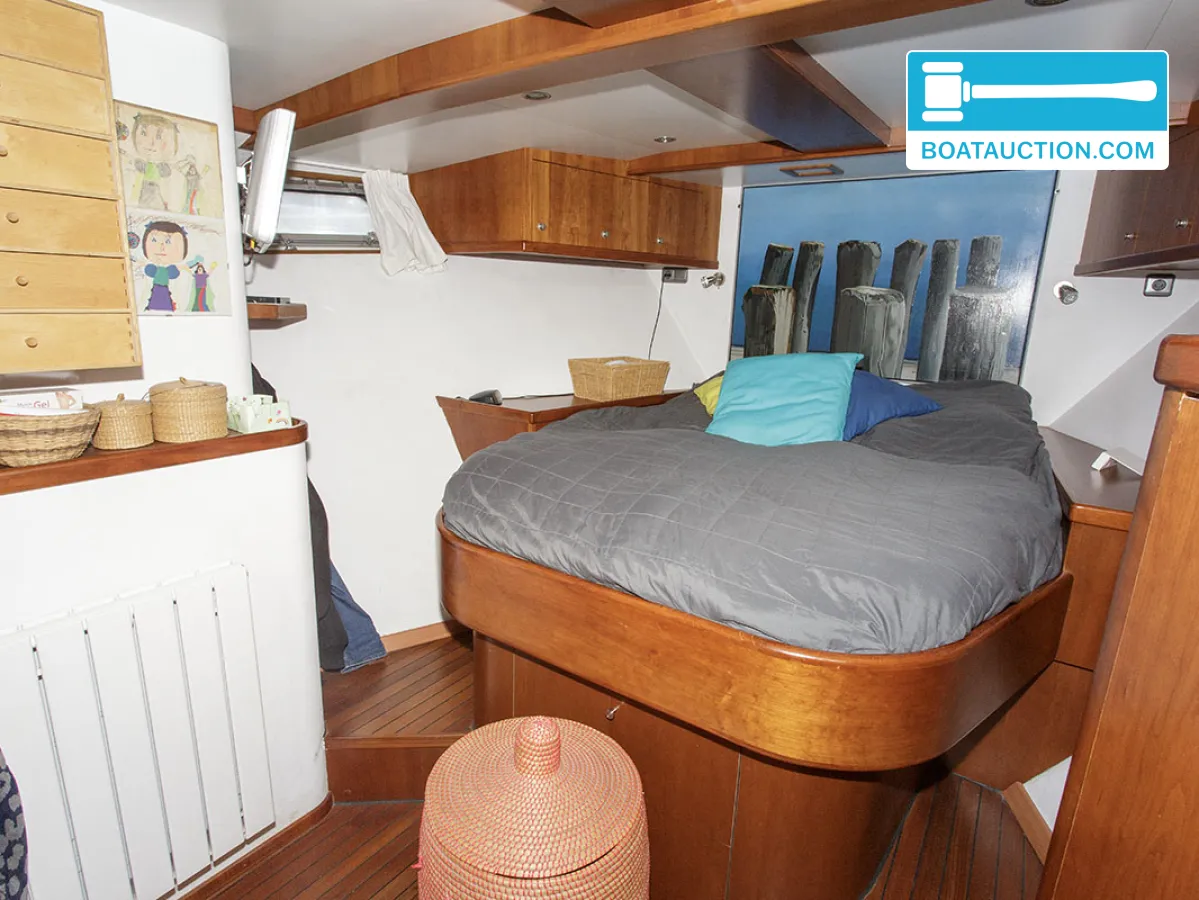 foto: 81 Bateau de patrouille 2300