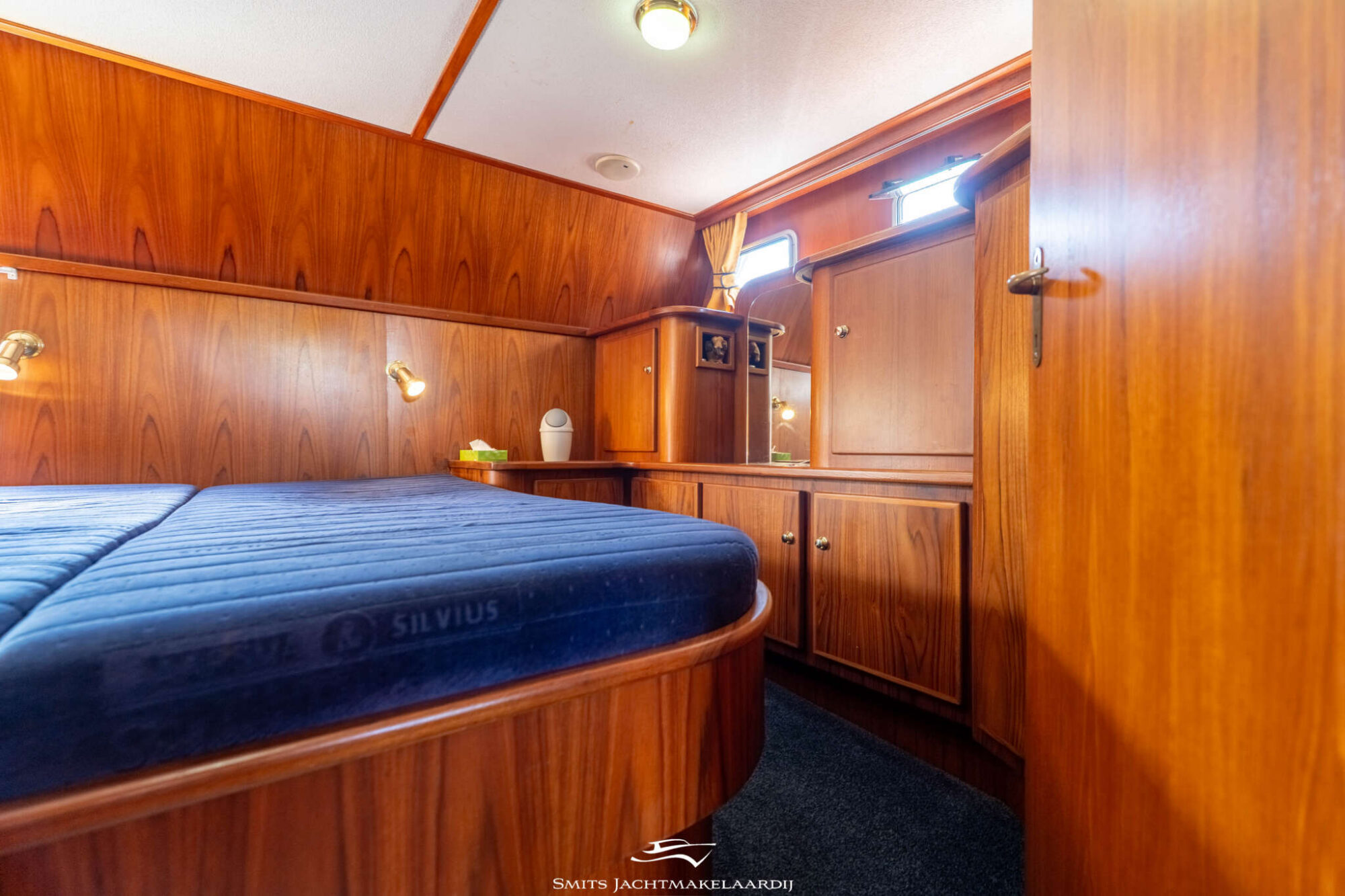 foto: 36 Babro yachting Babro Classic 13.40 AK
