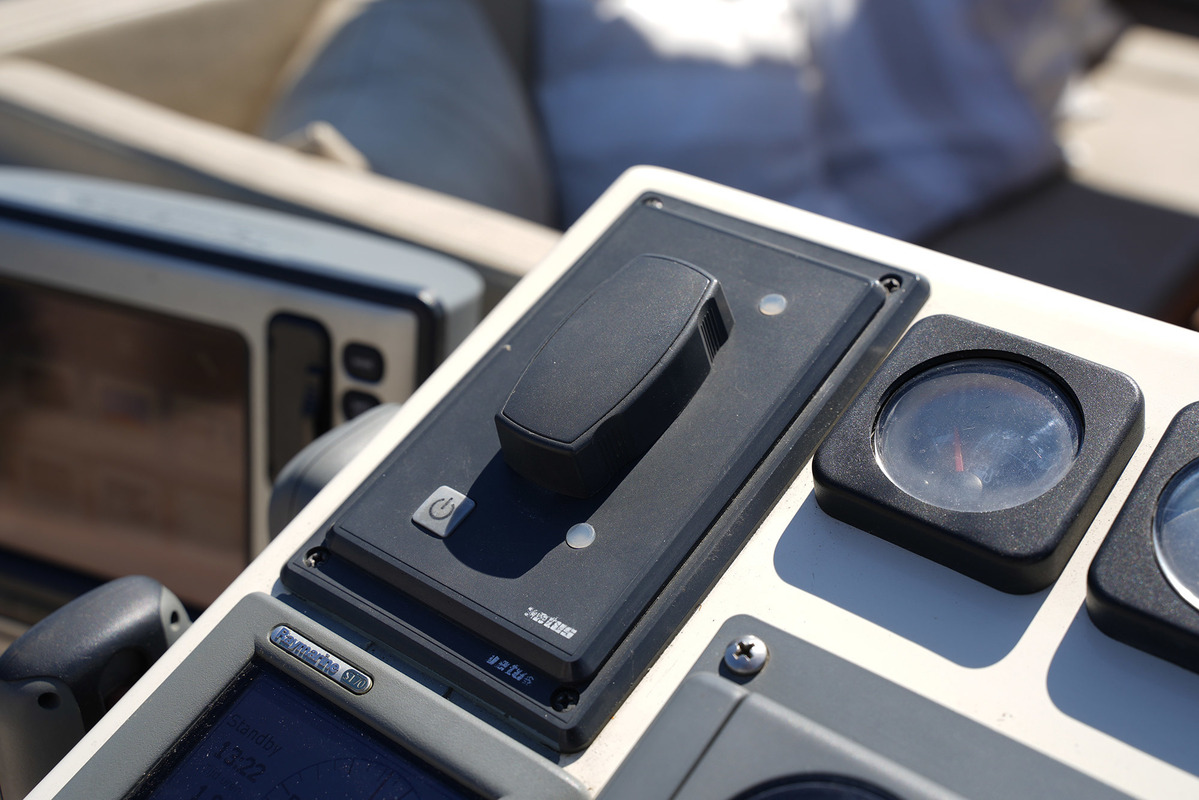 foto: 65 Pieterse 1050 Motorvlet