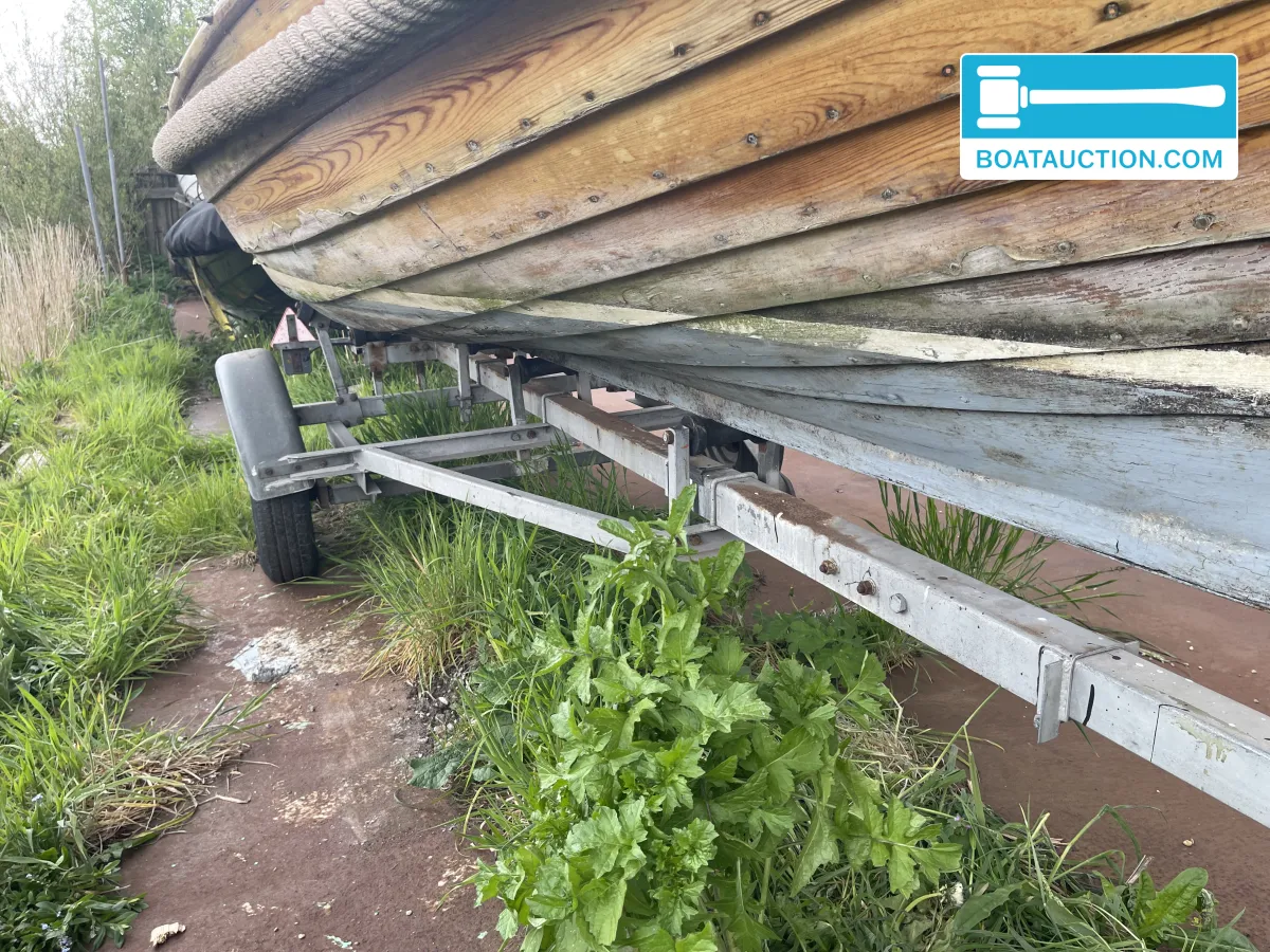 foto: 24 Sloep 420