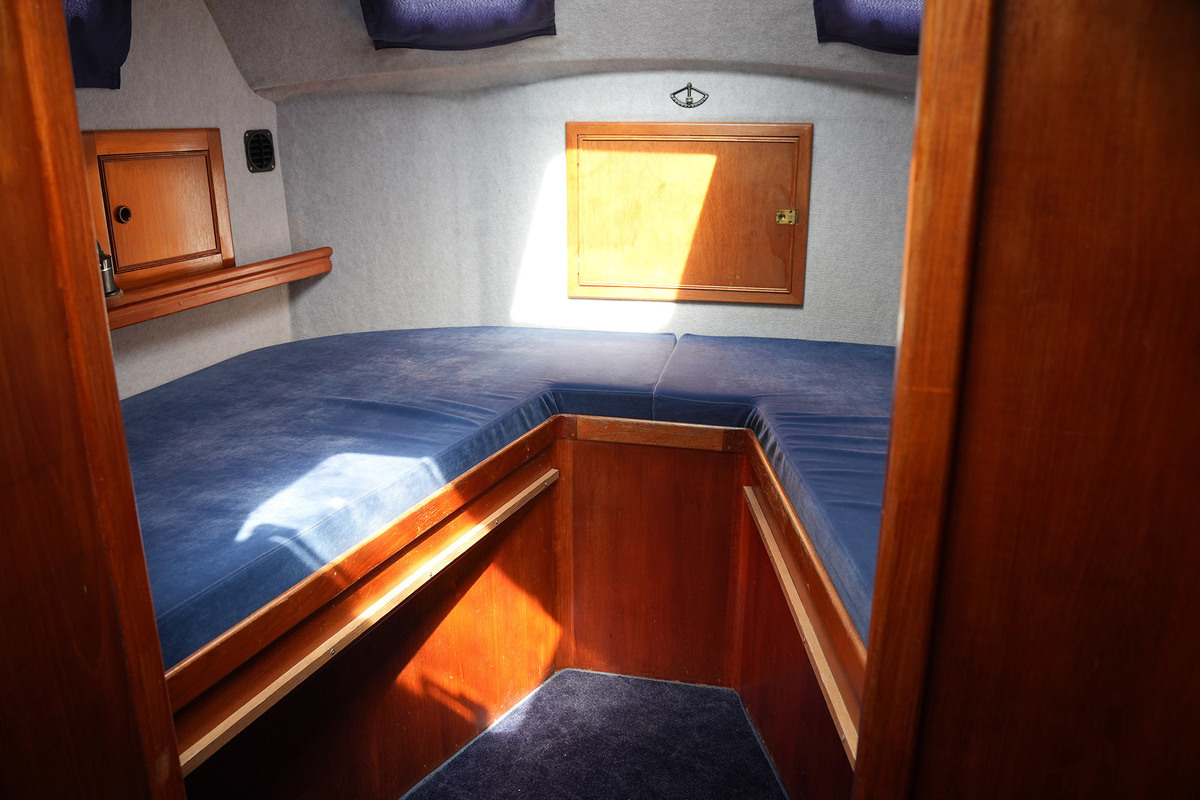 foto: 44 Aquastar Ocean Ranger 38