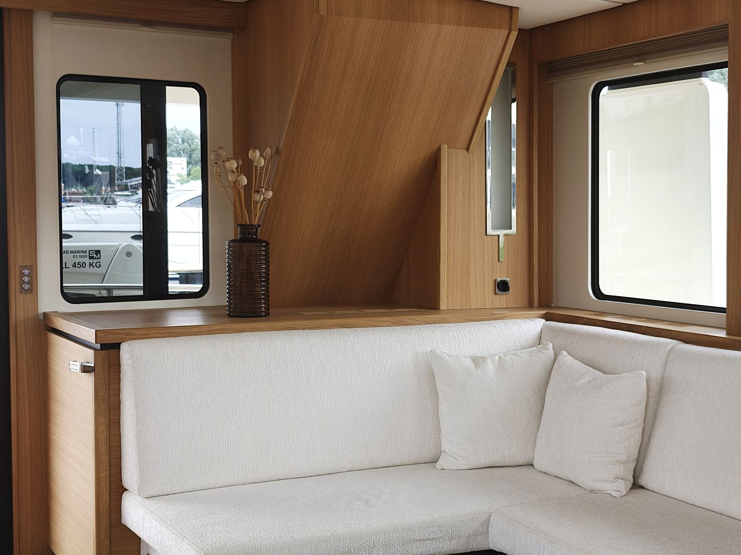 foto: 37 De Alm Grand Voyager 65