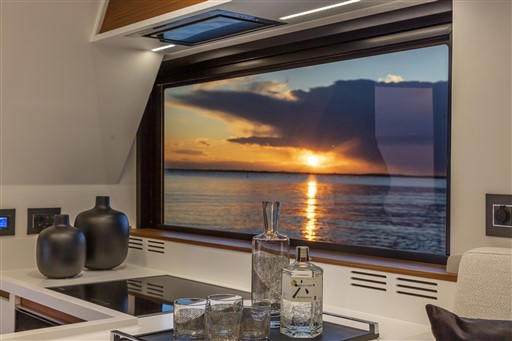 foto: 38 Pardo Yachts 60 Endurance - New