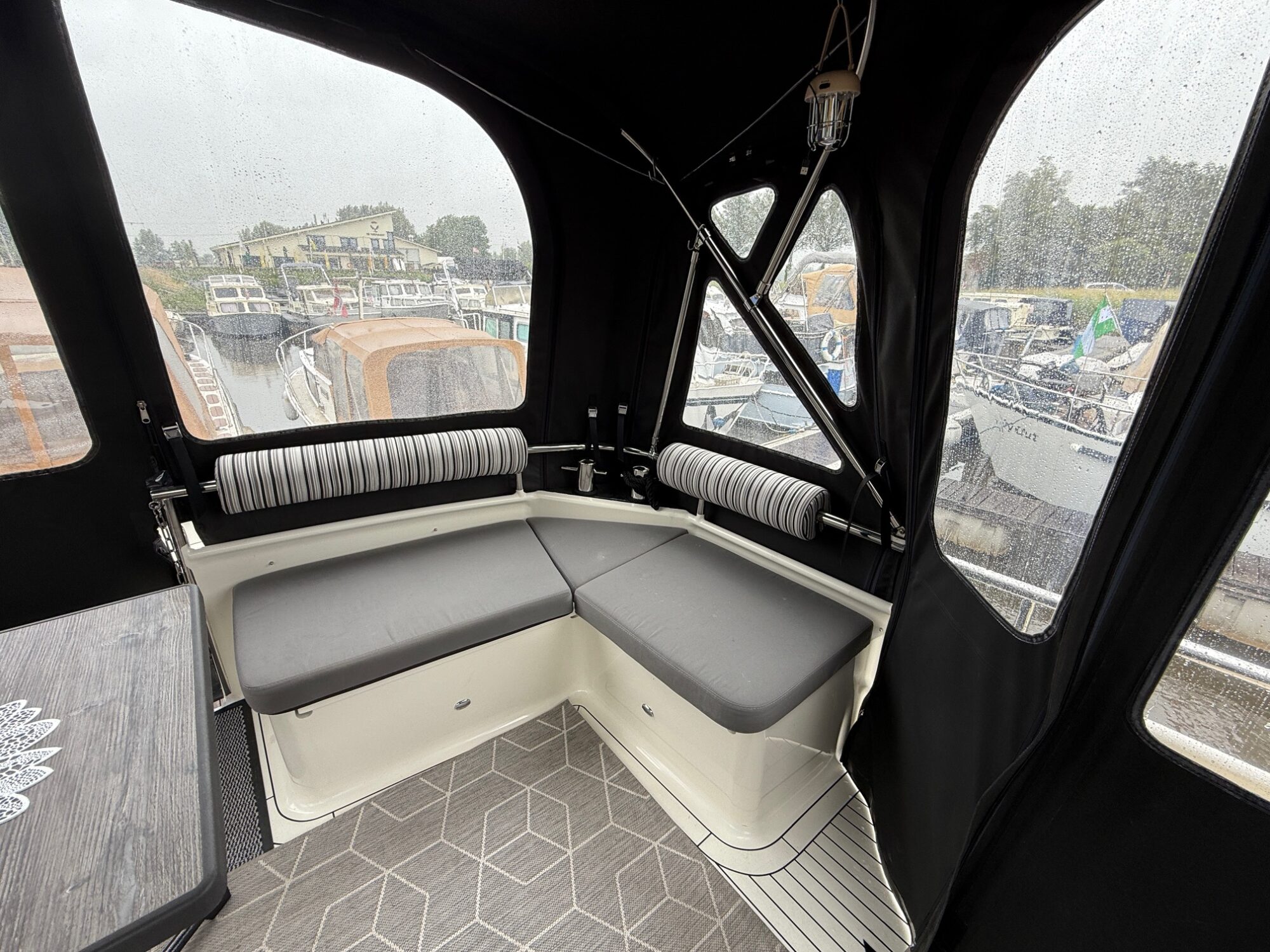 foto: 33 Kok Kok Kruiser New Line 12.00 AK Cabrio