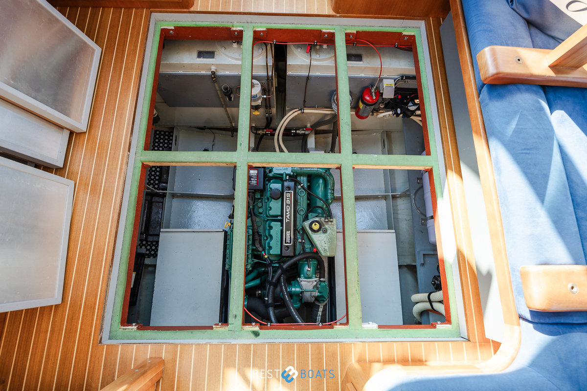 foto: 42 Linssen Grand Sturdy 380 AC