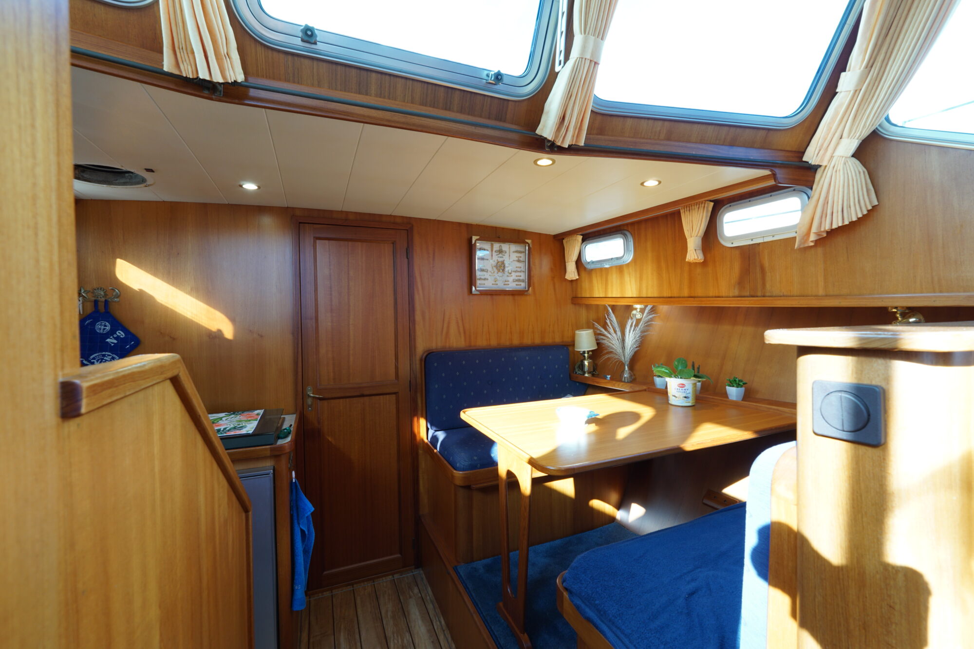 foto: 119 Privateer Privateer 40 XL Cabrio