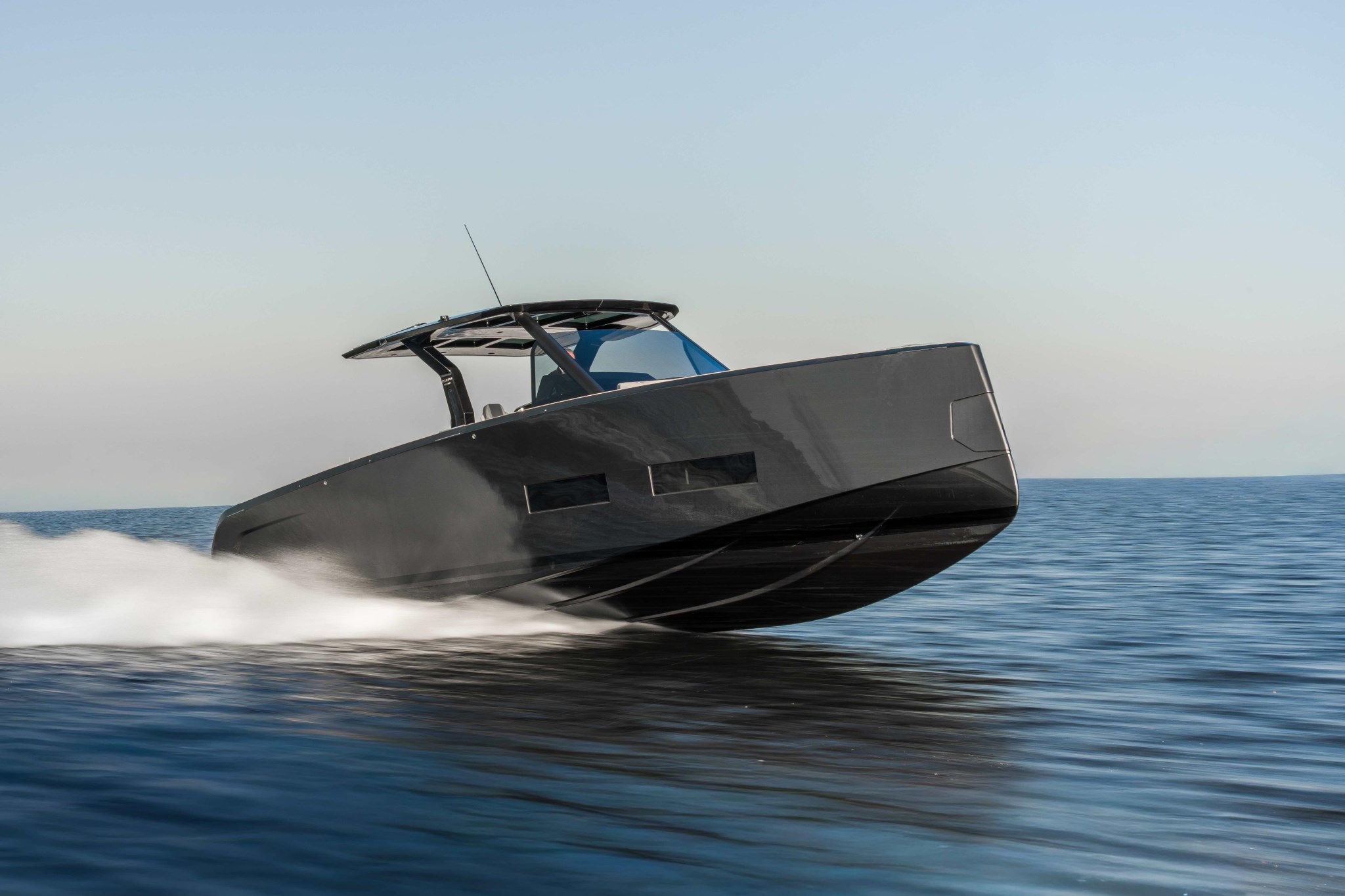 foto: 36 Pardo Yachts 43
