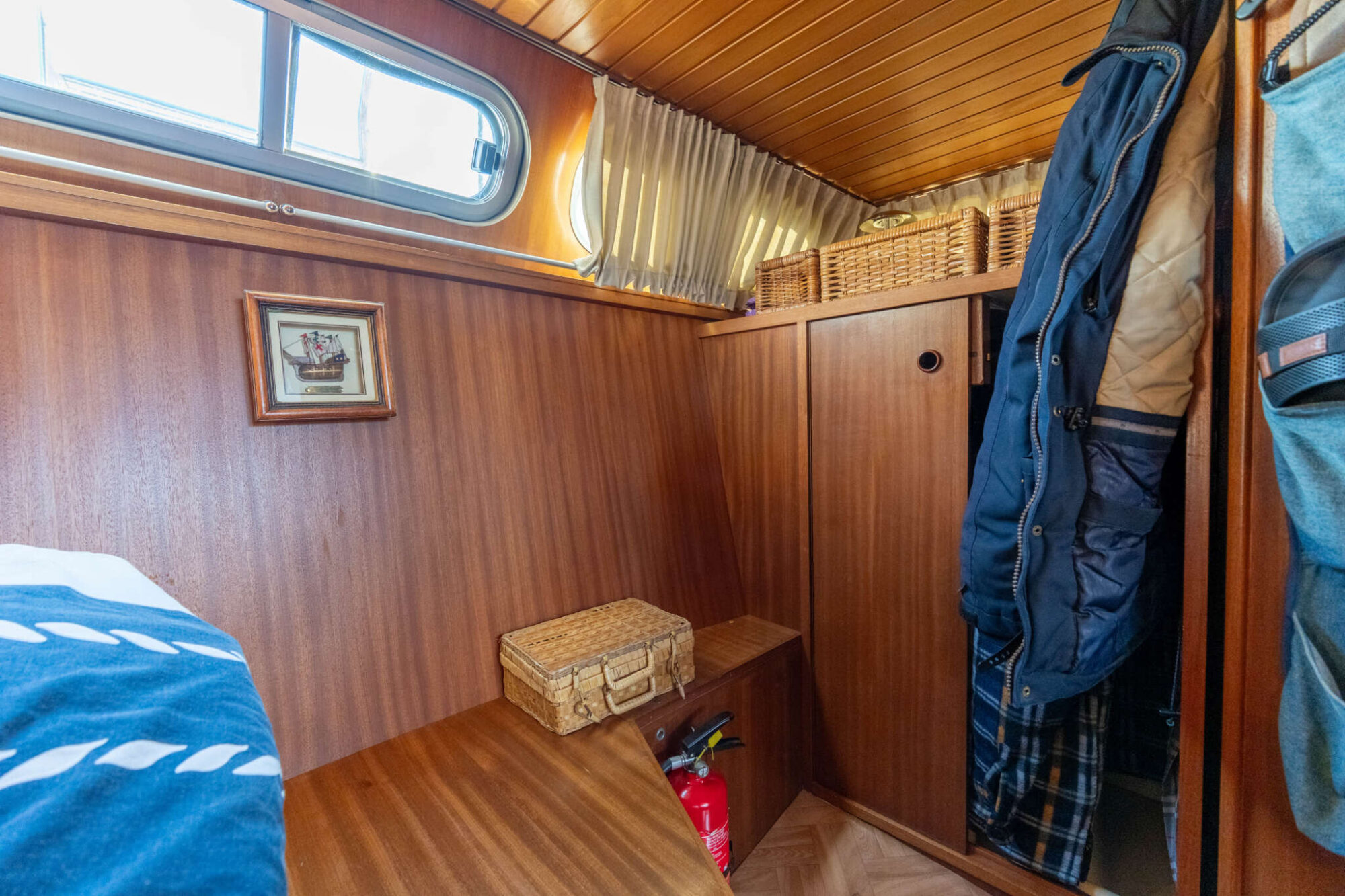 foto: 40 Valkkruiser Valkkruiser 10.60 AK Cabrio