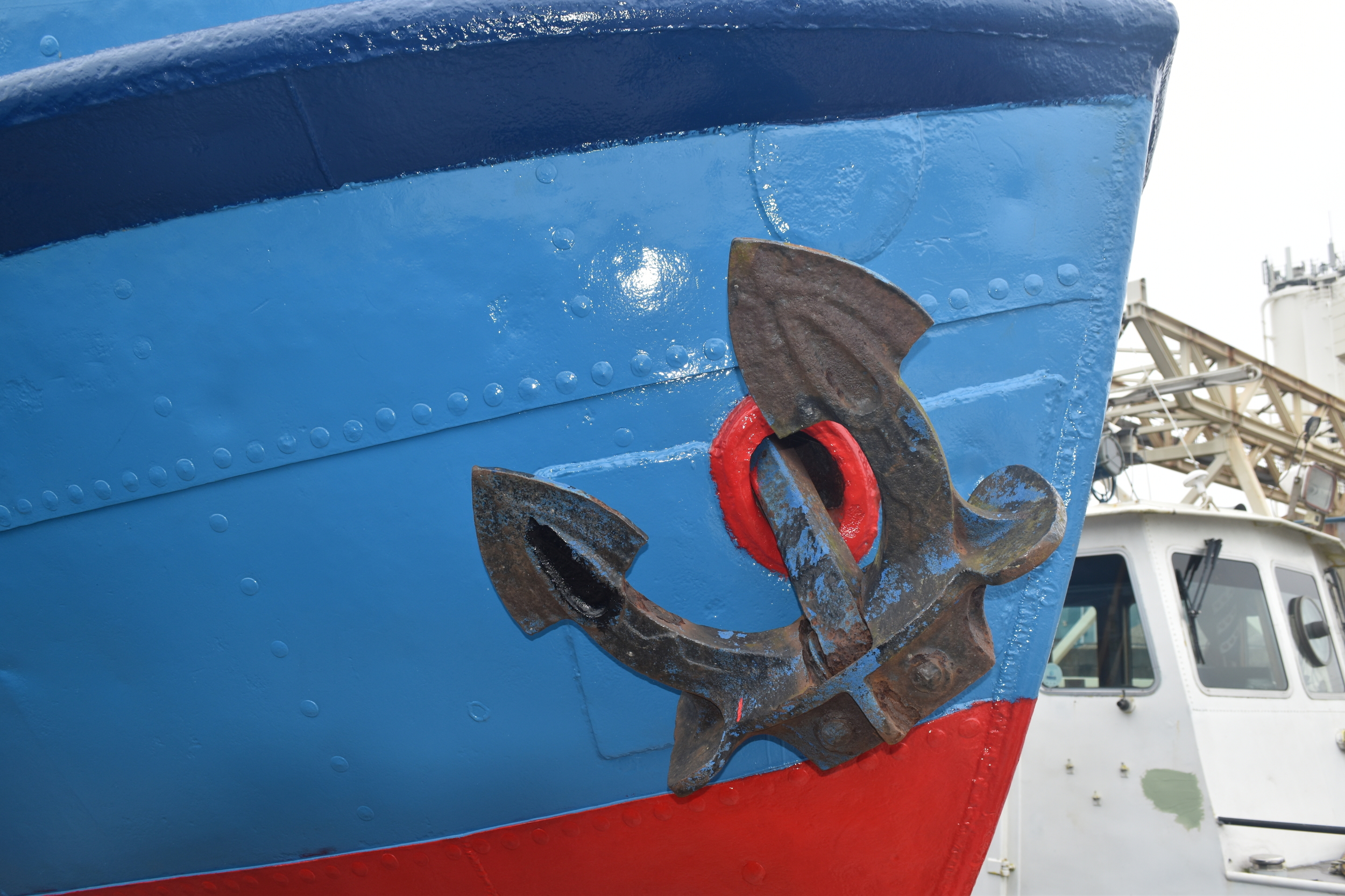 foto: 41 Sleepboot 16.00