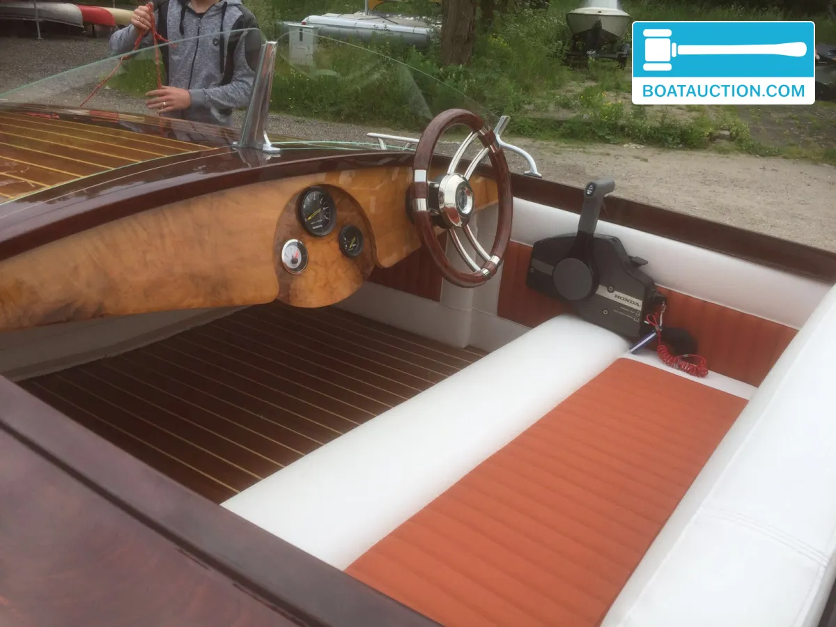 foto: 20 Rascal Runabout