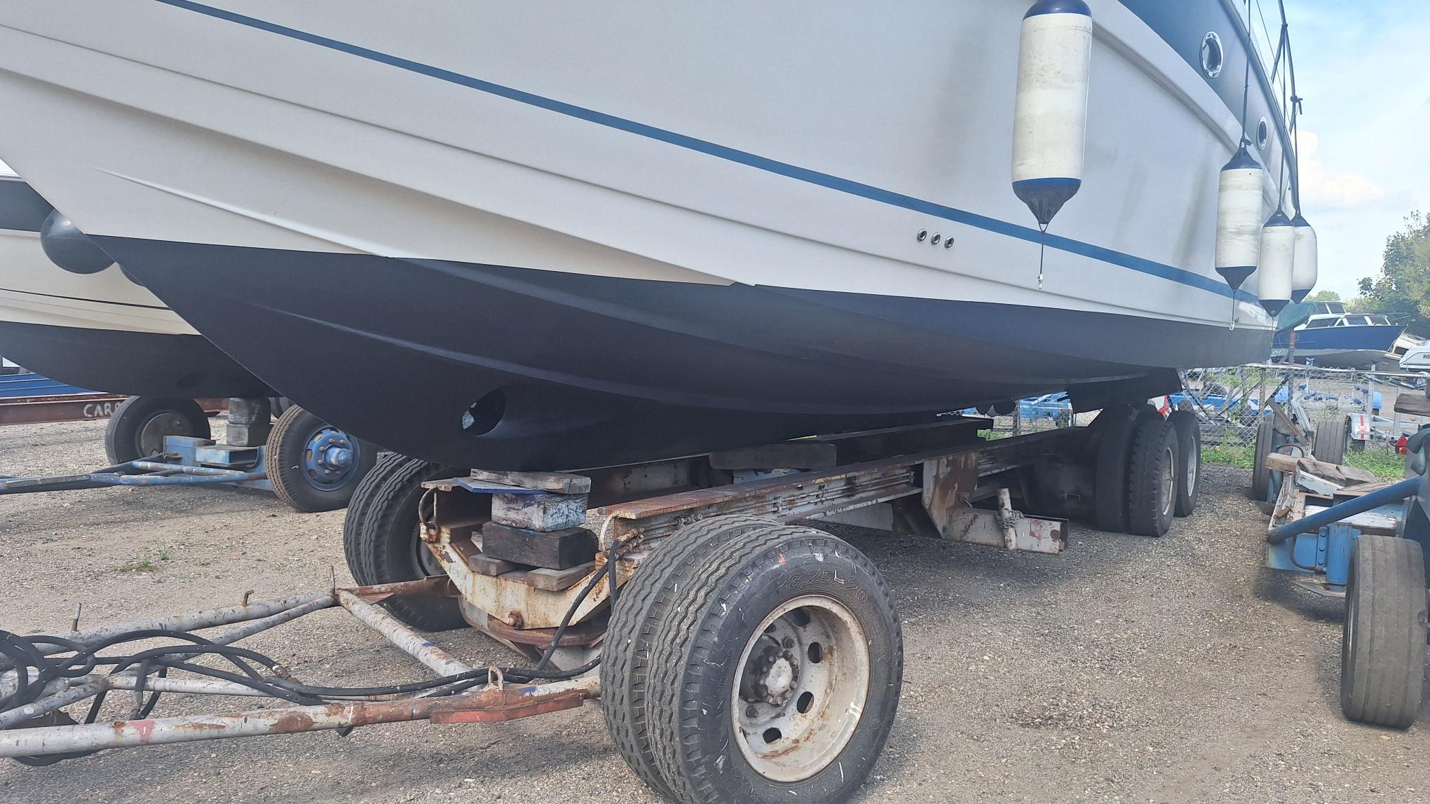 foto: 32 Bavaria 42 HT