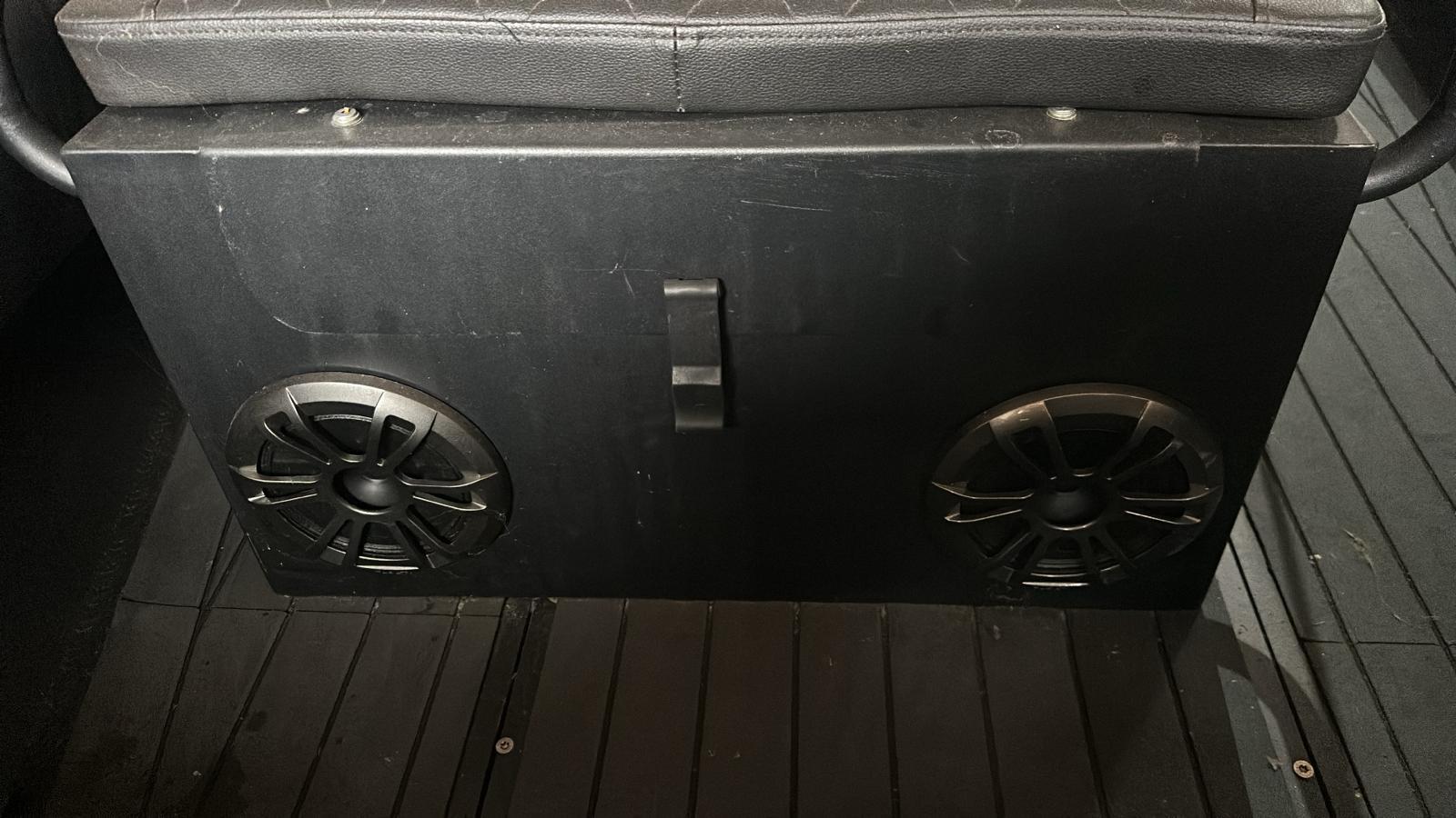 foto: 22 Trend 600 ALU