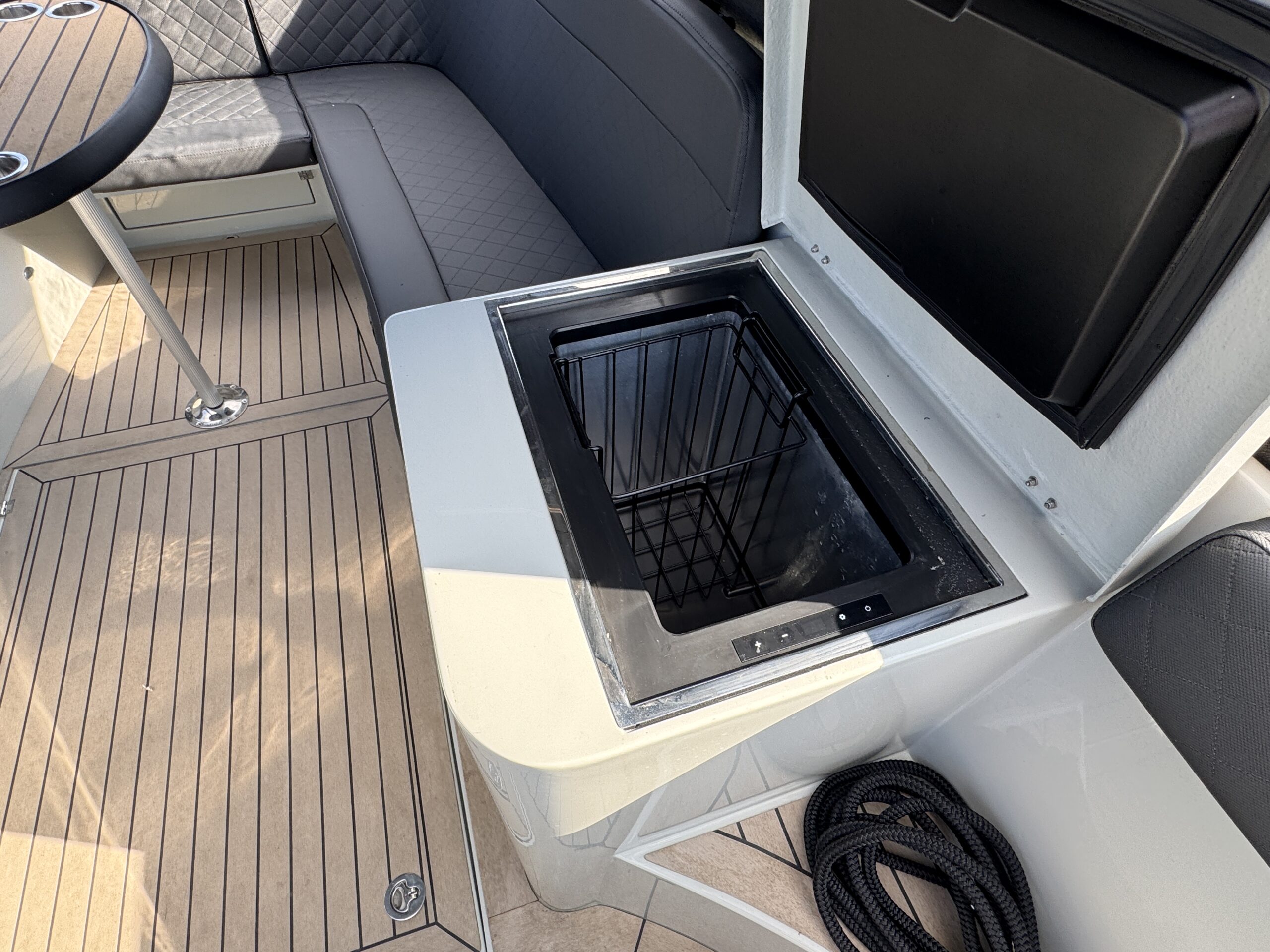 foto: 14 Maxima 740 (jong gebruikt)