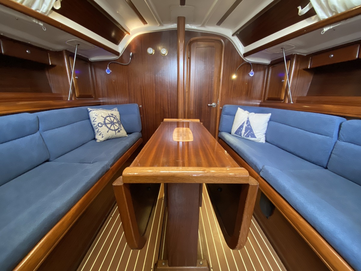 foto: 67 Bavaria 35 Exclusive