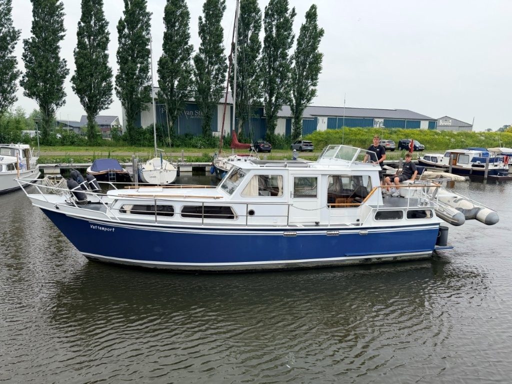 foto: 28 Boorncruiser 1100 AK