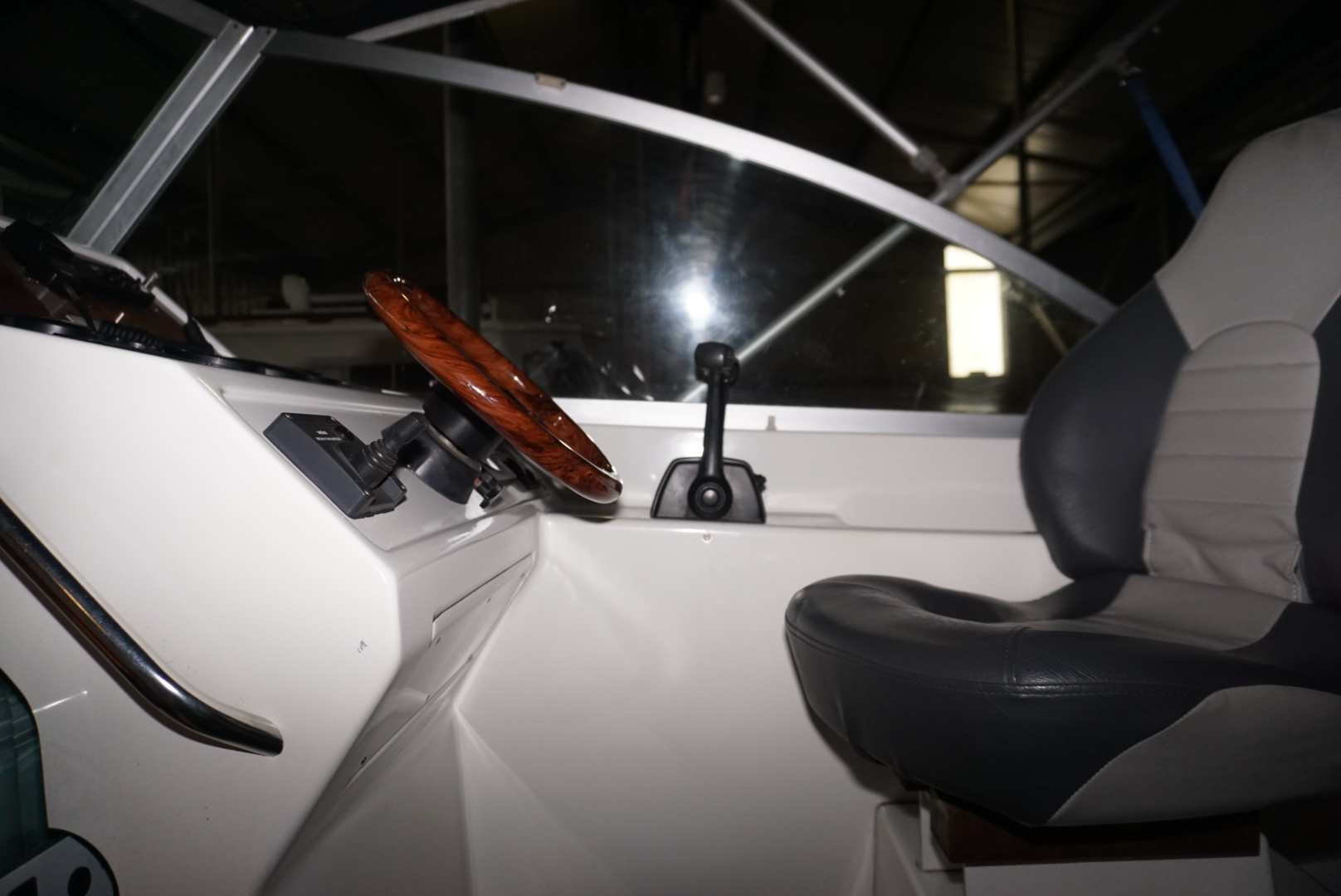 foto: 104 Beneteau Beneteau Ombrine 9.60