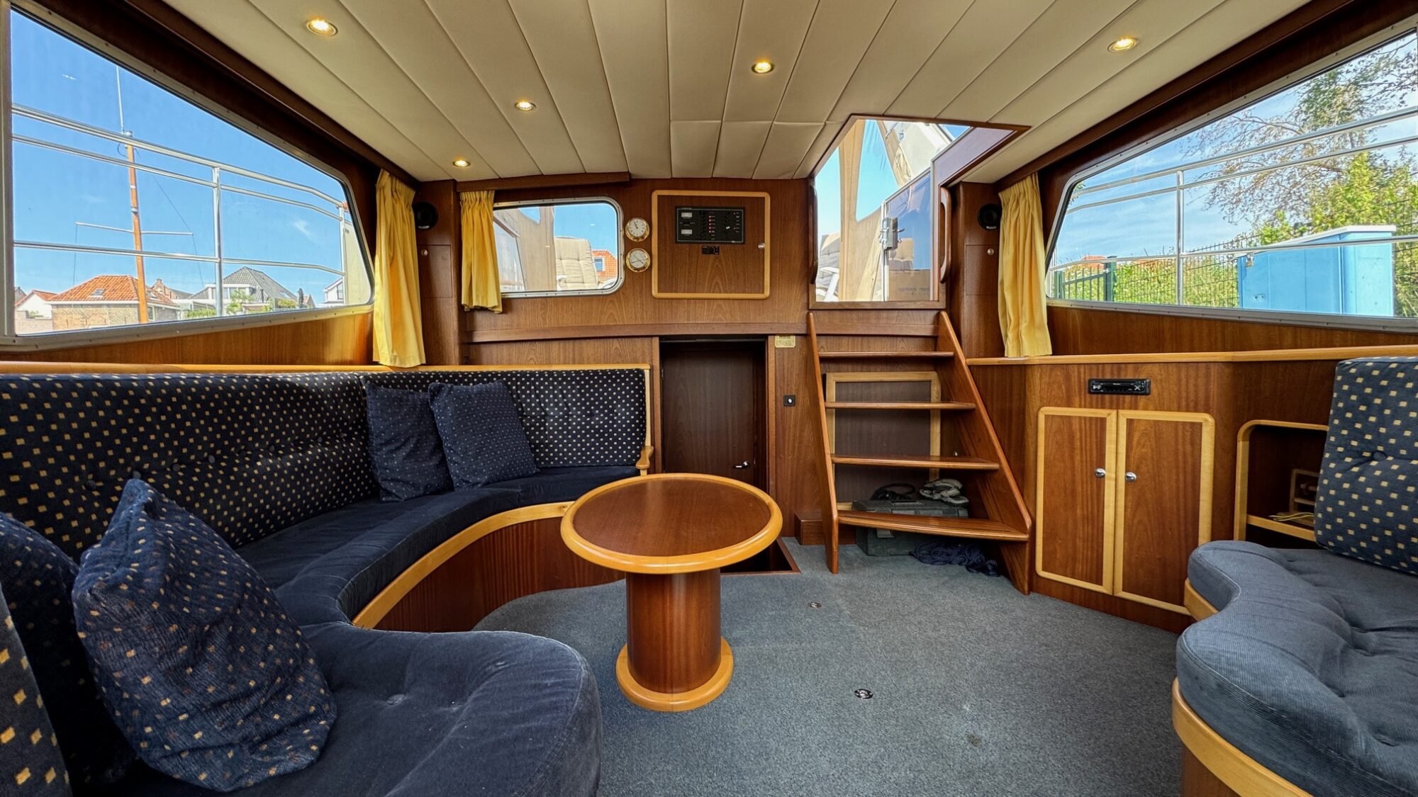 foto: 34 Nowee Nowee Caprice 13.00 AK Cabrio