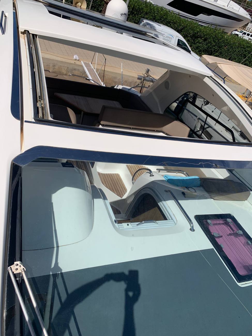 foto: 31 Bavaria 38 HT