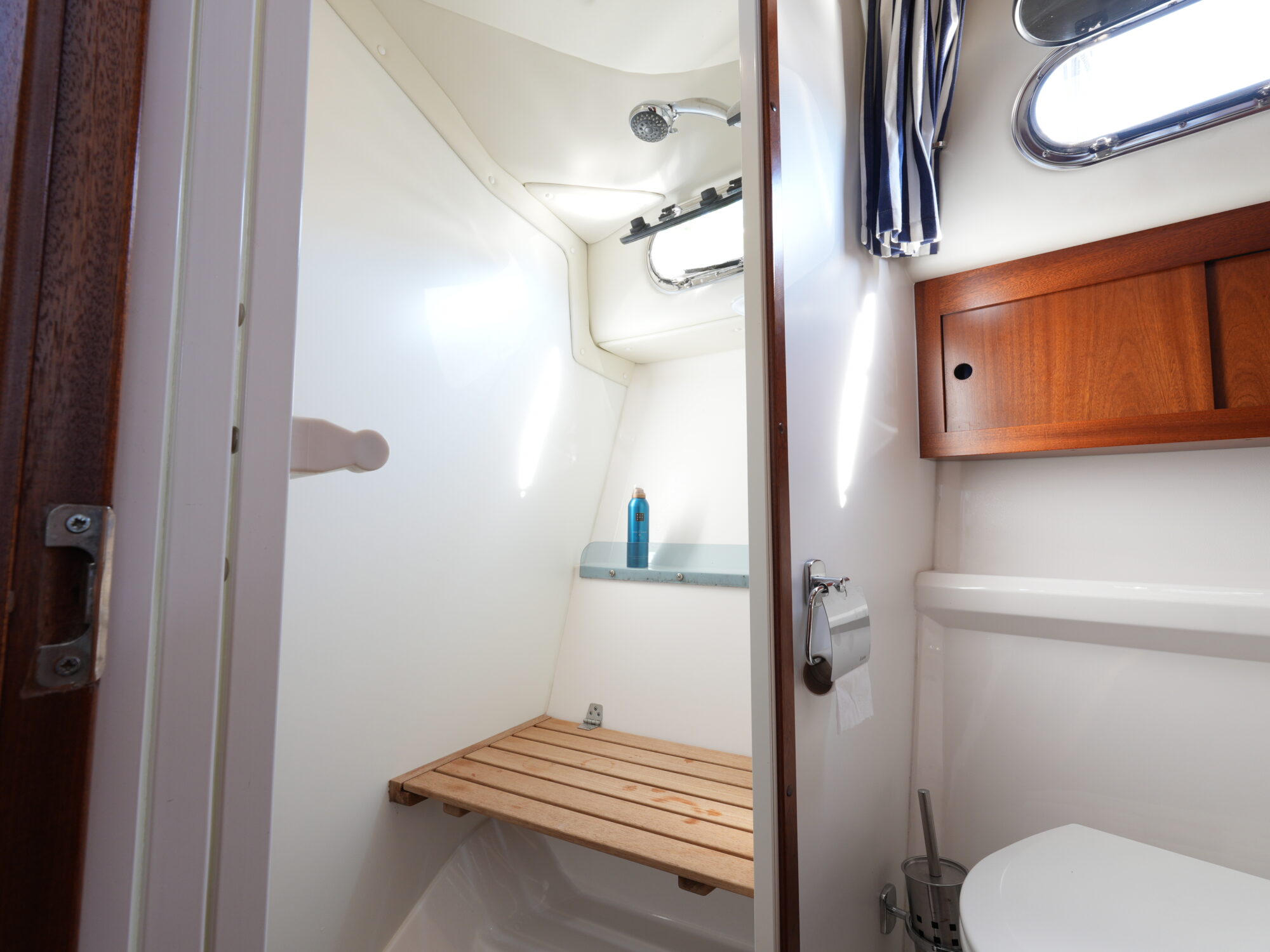 foto: 62 nimbus Nimbus 380 Commander