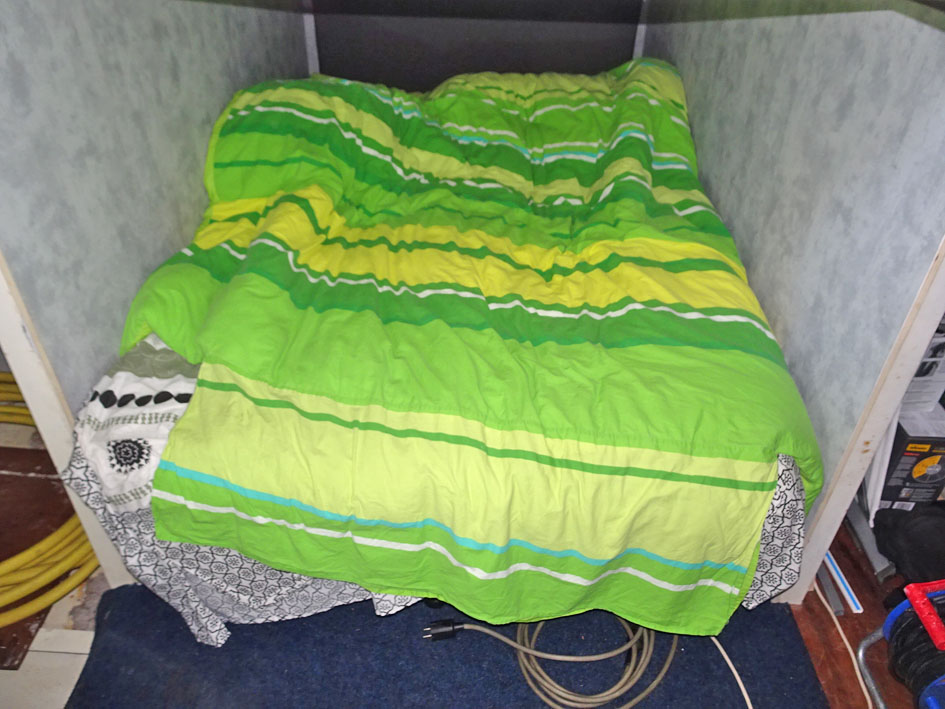 foto: 133 Dagpassagiersschip 250 pers