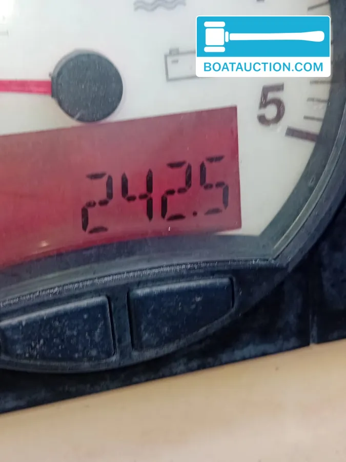 foto: 119 Beneteau Oceanis 50