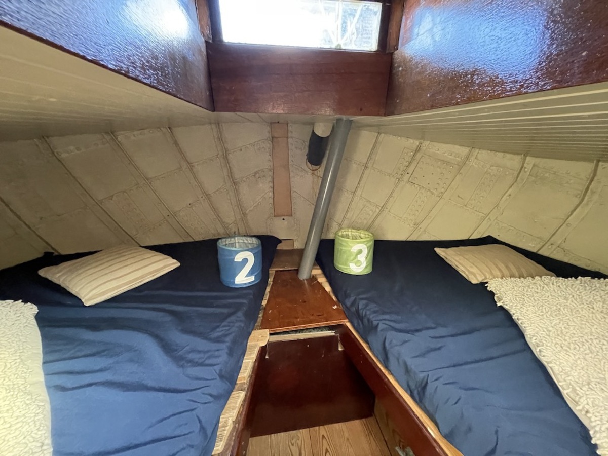 foto: 20 Barkmeijer Skutsje