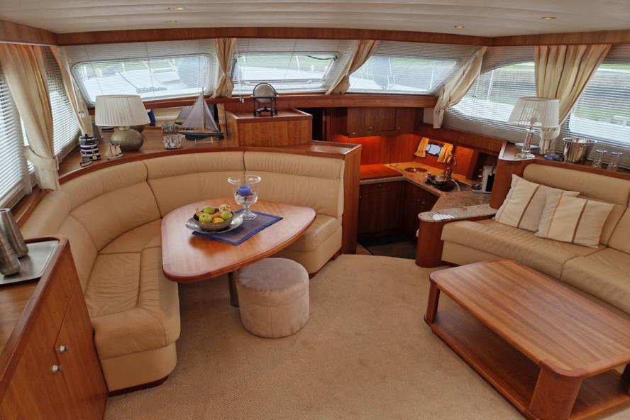 foto: 48 Van der Heijden 1700 Dynamic de Luxe