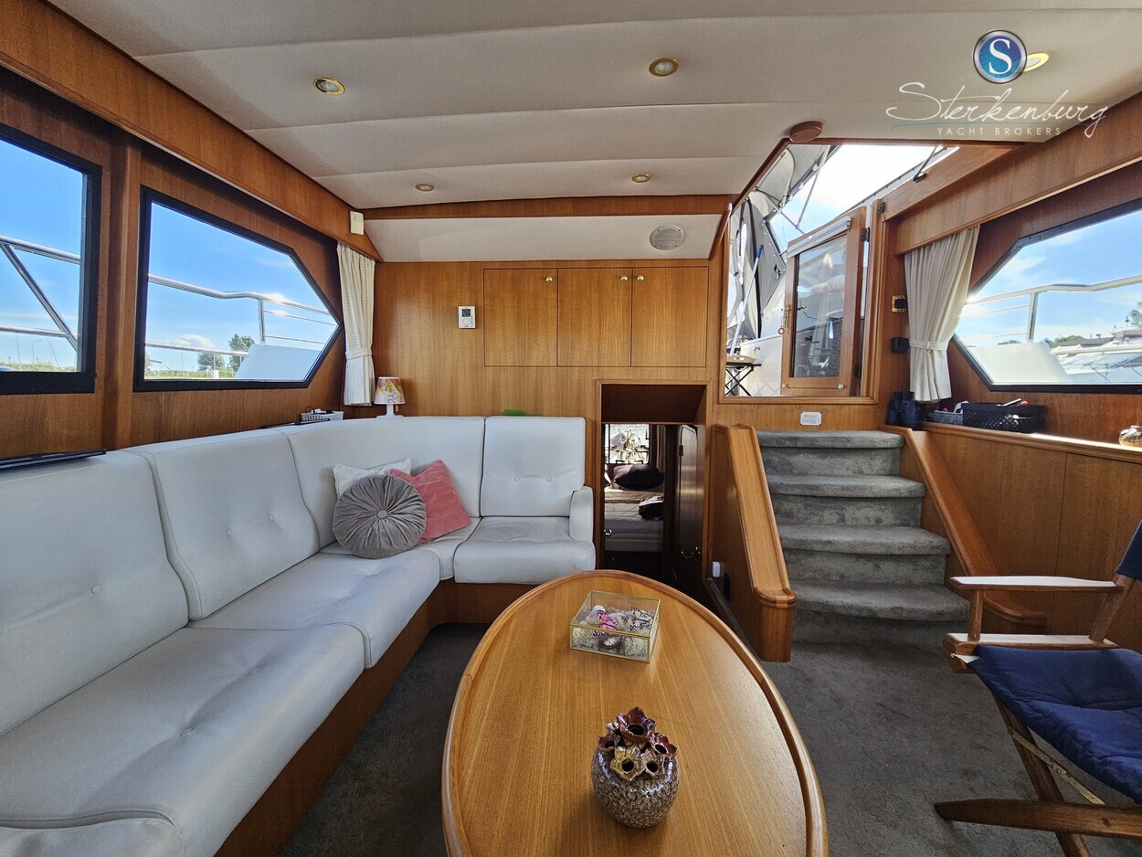 foto: 109 Valk Continental 1500 Cabrio