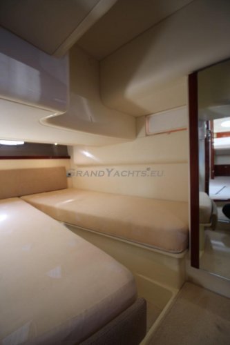 foto: 67 Fairline Targa 38