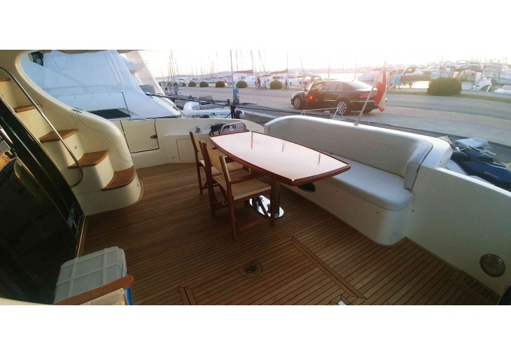 foto: 36 Azimut 68
