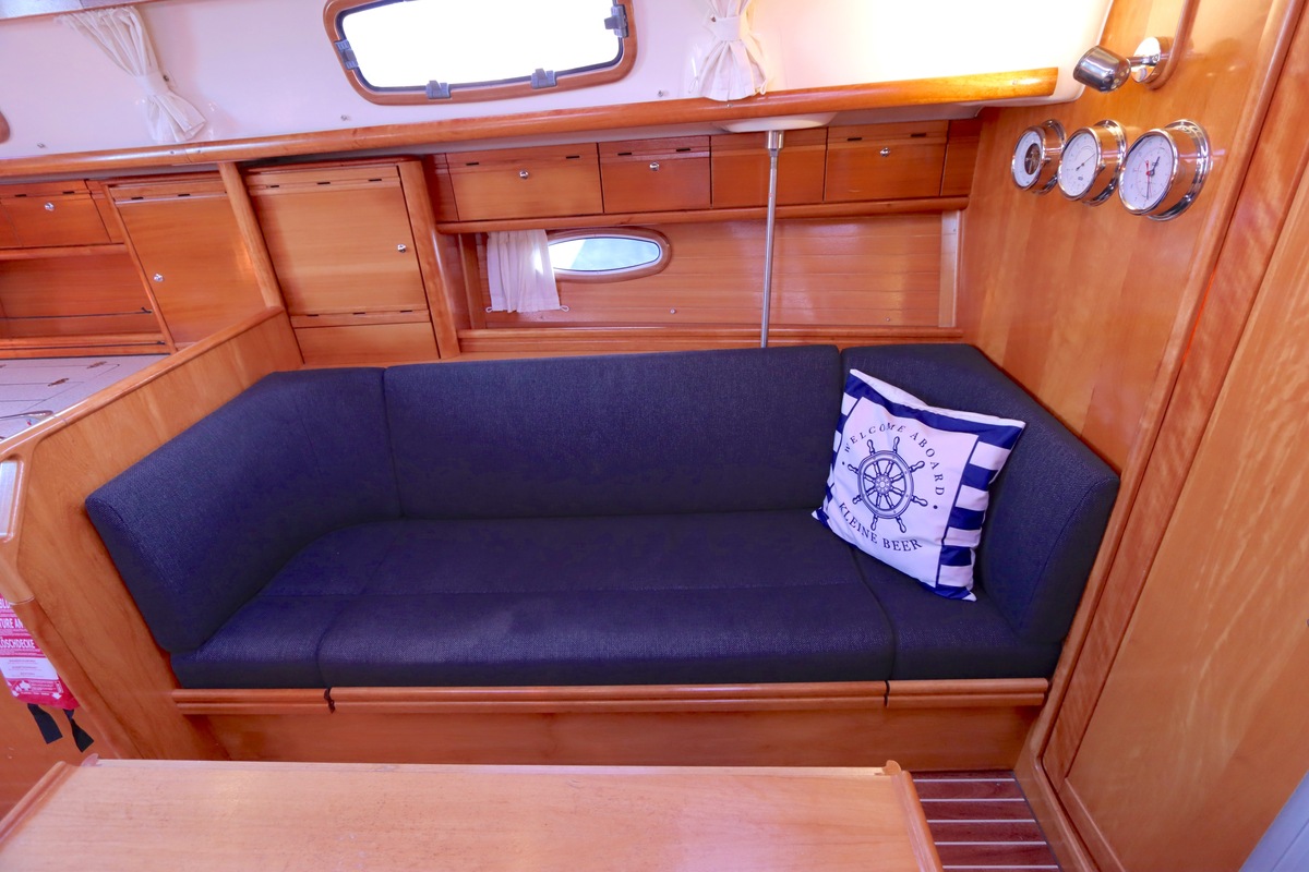 foto: 37 Bavaria  37-3 Cruiser