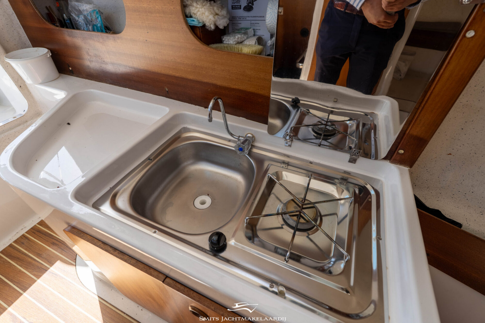 foto: 32 Arvor Arvor 250 AS