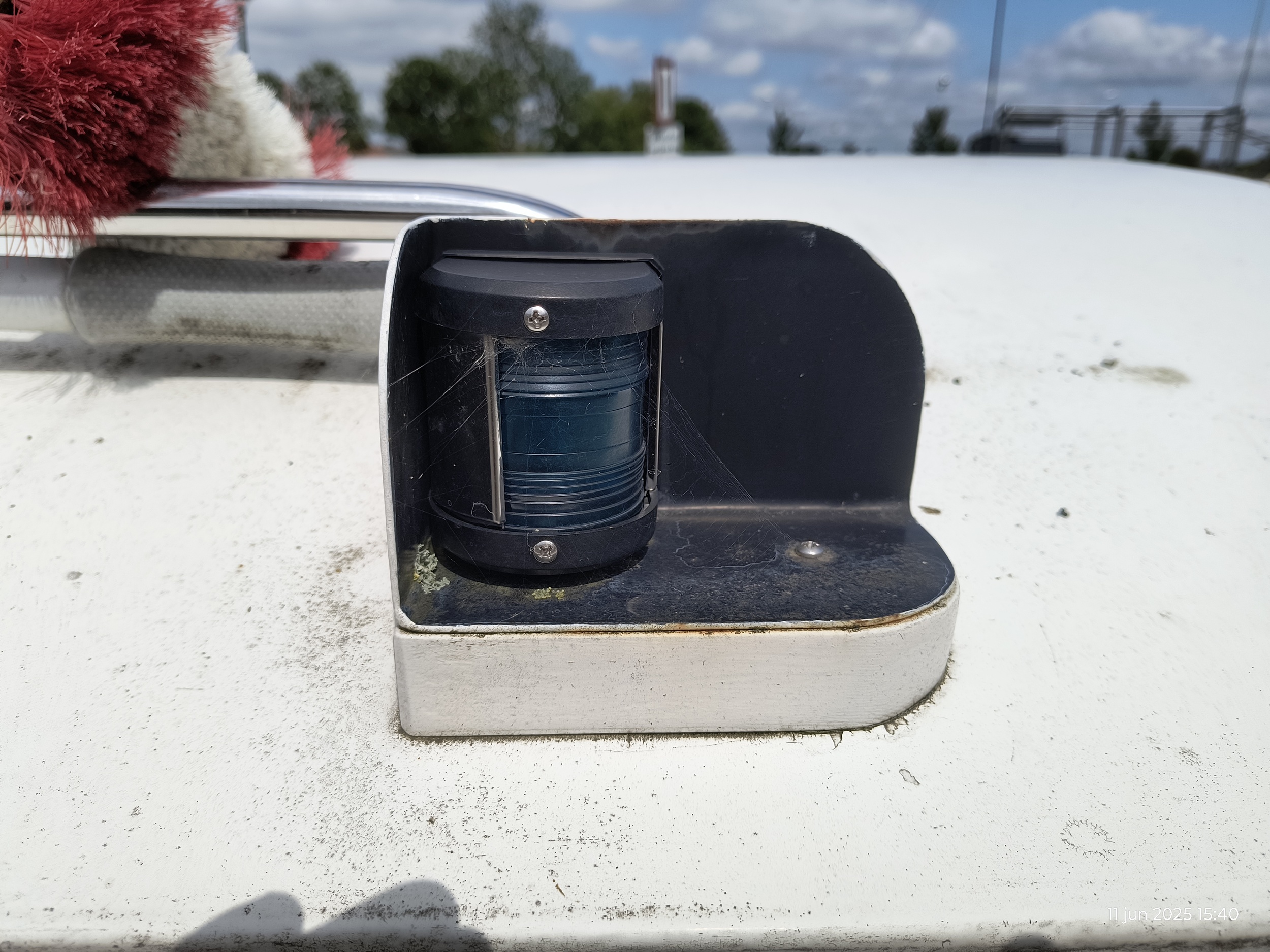 foto: 47 Beenhakker Kotter 10.50 OK