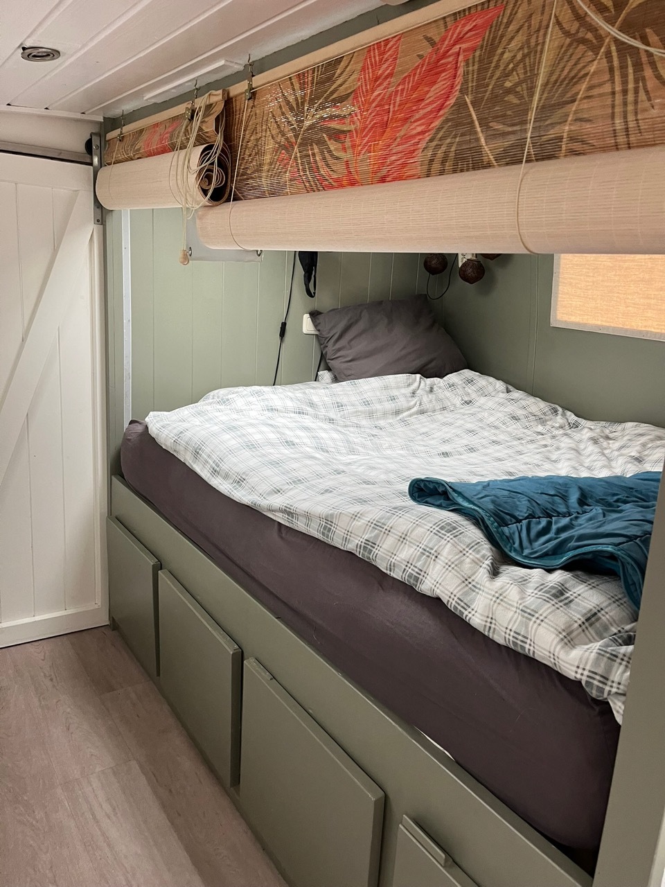 foto: 14 Woonboot 1889