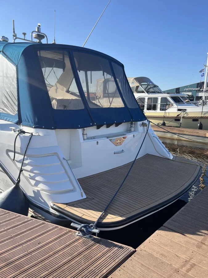 foto: 23 Princess Riviera 46