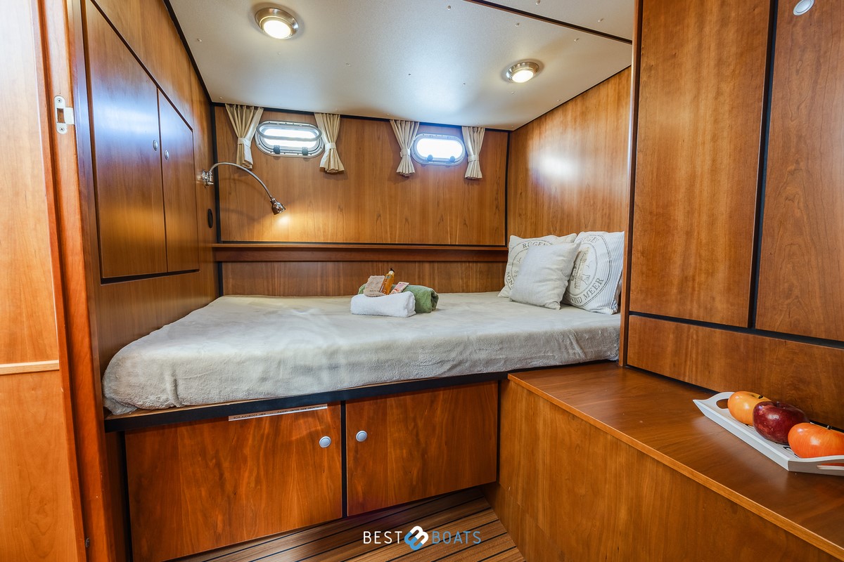 foto: 47 Linssen Grand Sturdy 60.33 AC Diamond Edition - SOLD