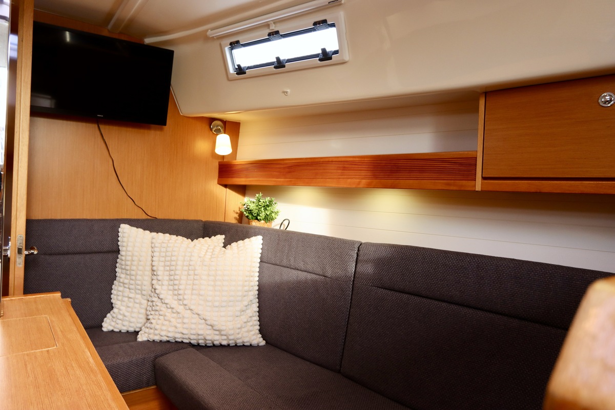 foto: 36 Bavaria  32 Cruiser