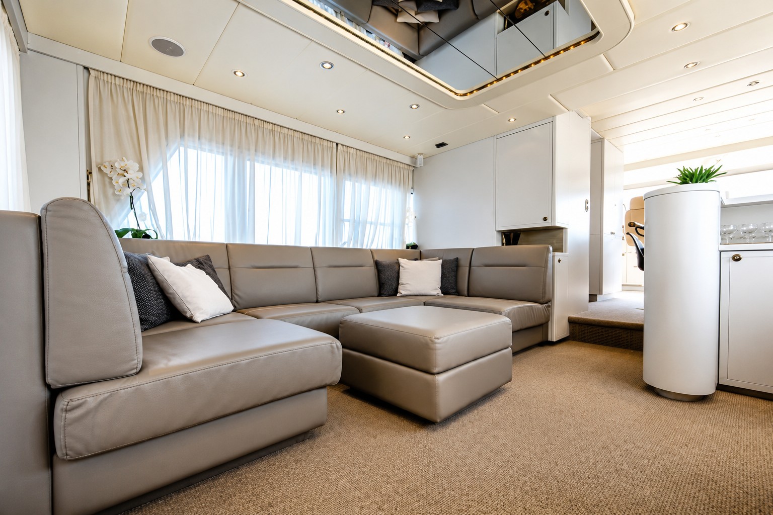 foto: 69 Moonen Moonen 68 Flybridge