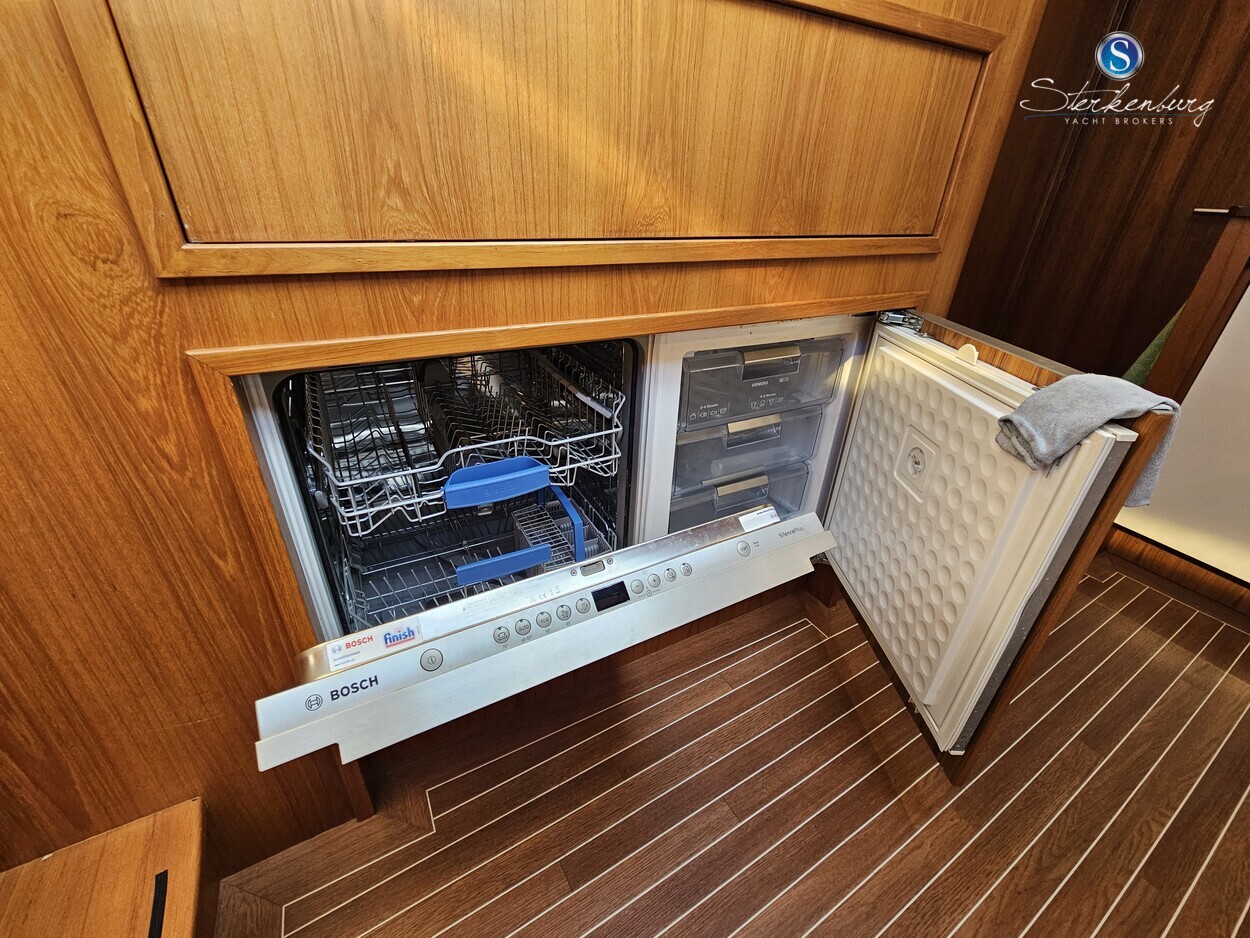 foto: 98 Hemmes 1800 GS