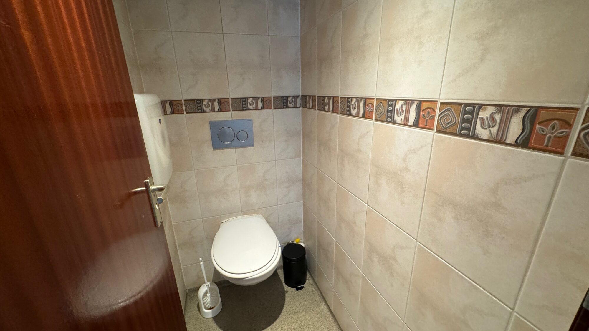 foto: 94 van der Werff Van der Werff Passagiersschip 50.00 VS