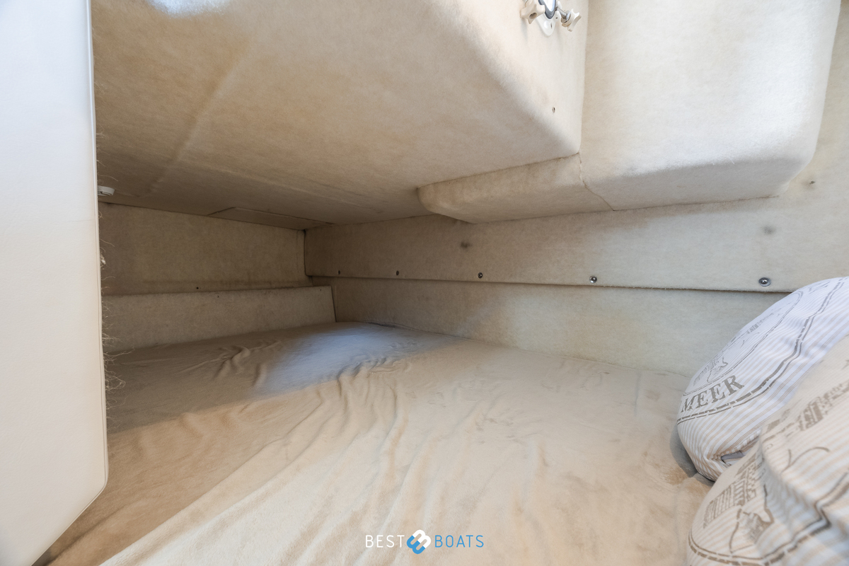 foto: 32 Bayliner 285 SB