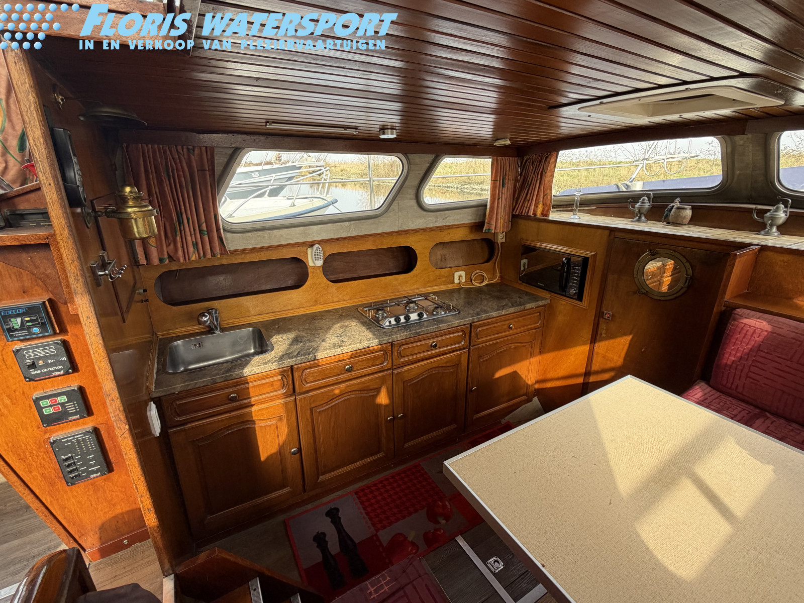 foto: 19 Waterman 1100 GSAK