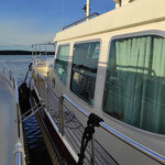 foto: 39 Linssen 380 AC