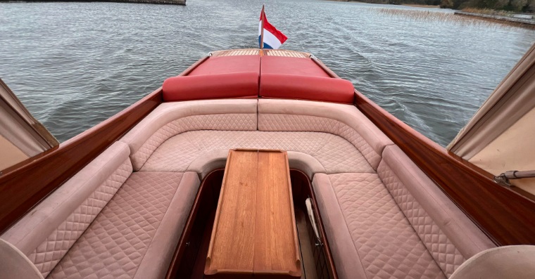 foto: 7 Brandaris Barkas  900 Suite