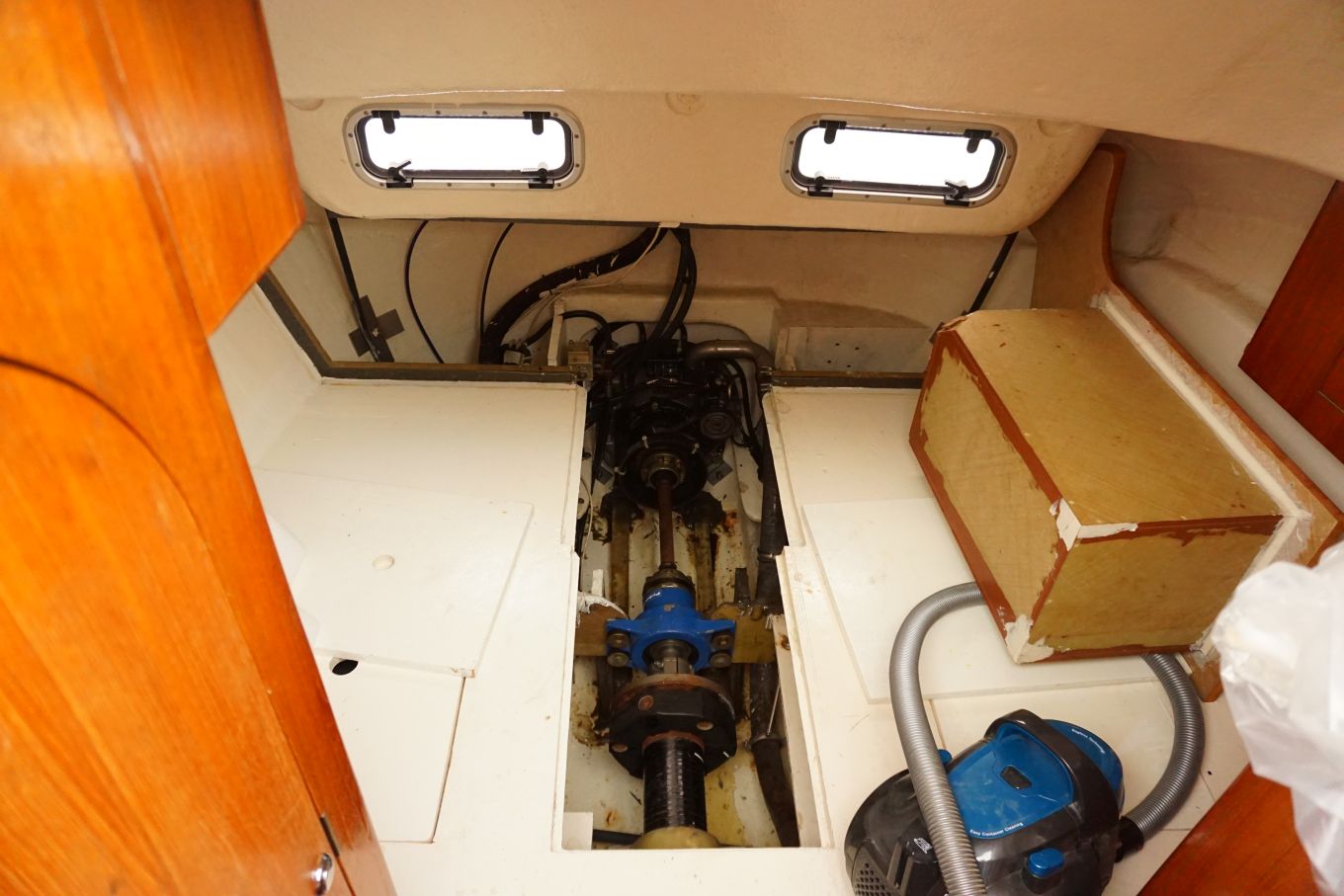 foto: 66 Danish Rose Danish Rose Trimaran 14.30