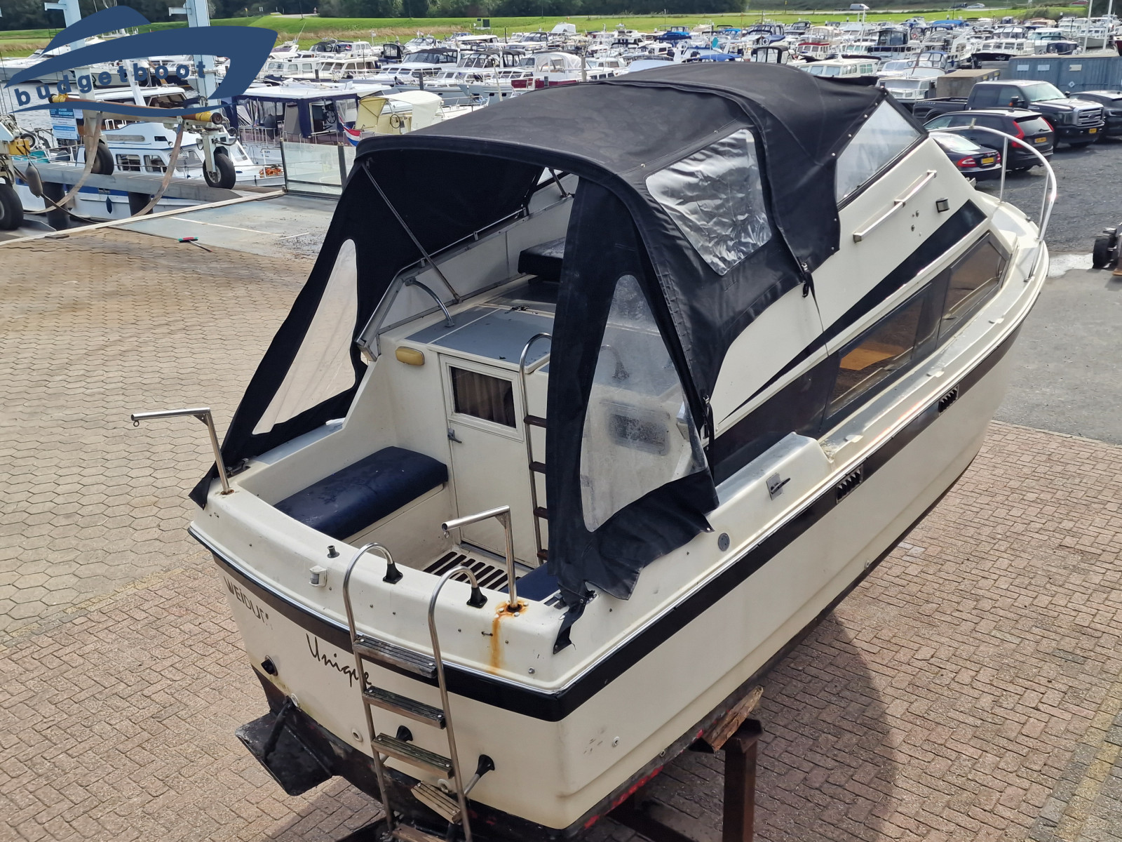 foto: 16 Draco  2500TC