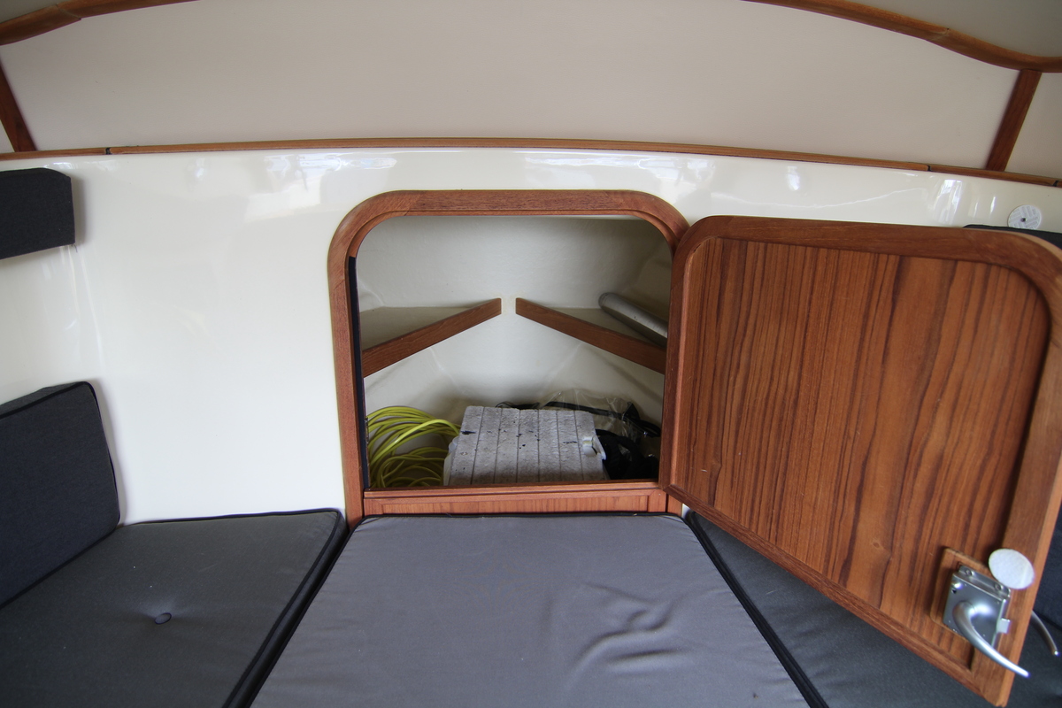 foto: 14 Langweerder Cabin 7.50